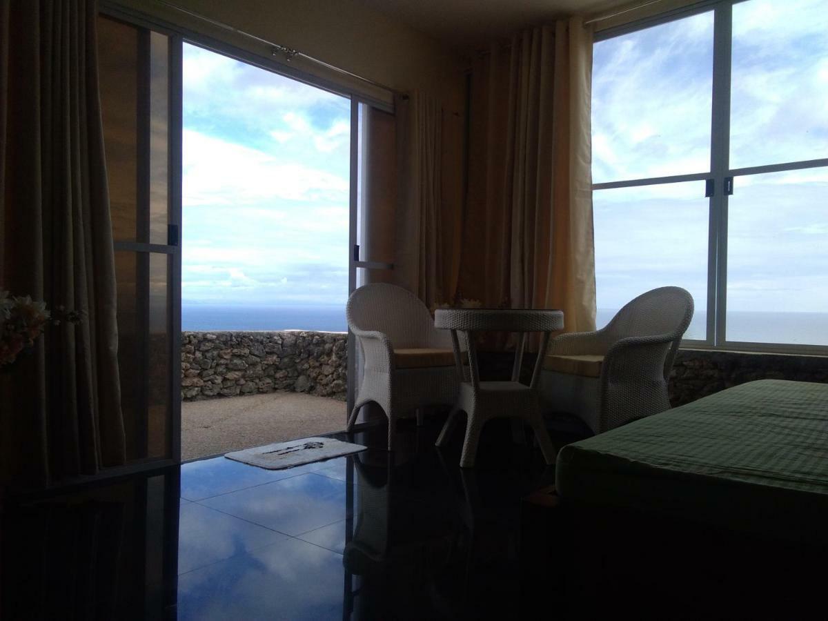 Seaview Mansion Dalaguete Apartment 4 -Family Экстерьер фото